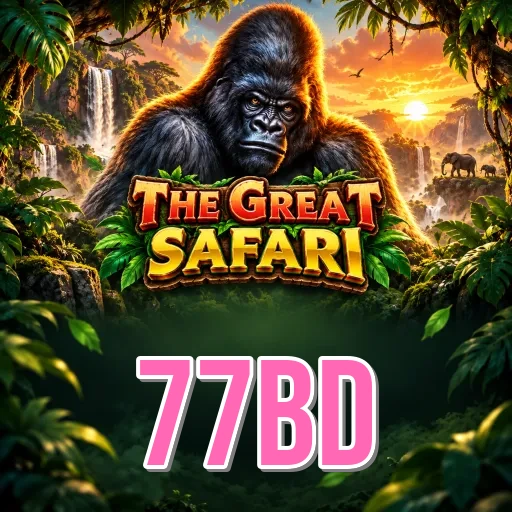 Mission and Vision of 77bd